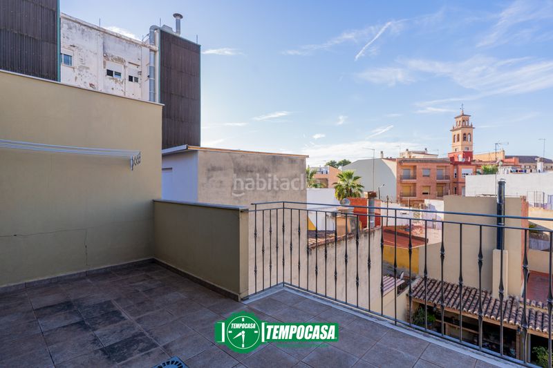 Foto 5904a167-bfc4-4fa1-ab1b-9ee87bea4121. Casa adosada en Moncada