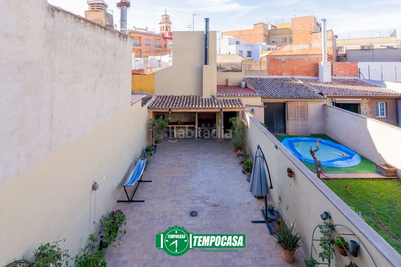 Foto 98d1d85d-1ea2-4a94-af29-395d1a0cd597. Casa adosada en Moncada