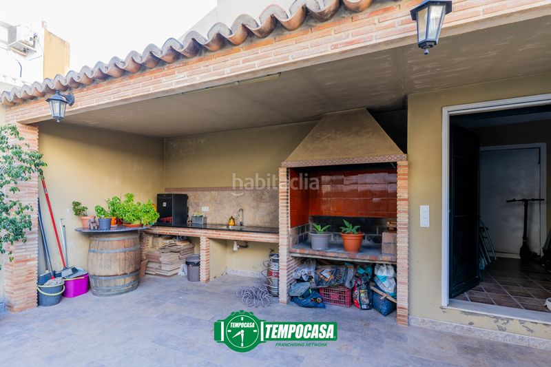 Foto 9e4b35a2-0a70-4cfe-b3c2-cc62b9c6979b. Casa adosada en Moncada