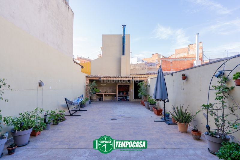 Foto f3aea49e-5684-472f-9eb0-d920e90f0d56. Casa adosada en Moncada