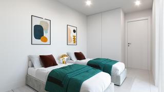 Casa a Balsicas. Villas  diciembre de 2023