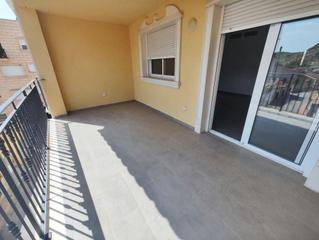 Àtic a Los Ramos. Atención, buscadores de vivienda en los  ramos, murcia!