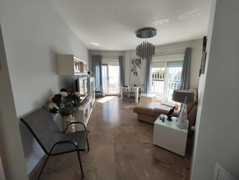 Foto 128e03ed-871a-4fd4-8b4a-8a7ececcf1b0. Haus mit heizung in Centro Alcázares (Los)