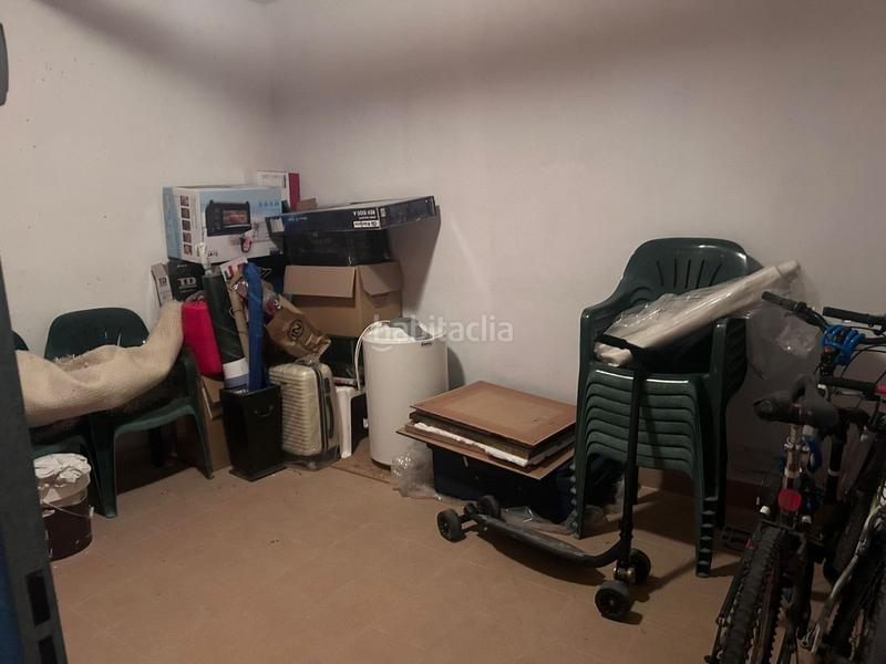 Foto 1713b653-5ef1-4d17-afbf-fcff806c0015. Haus mit heizung in Centro Alcázares (Los)