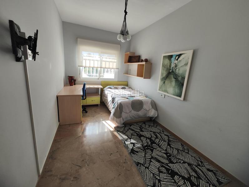 Foto 202b22a5-10cb-45ce-854a-1724d257fb02. Haus mit heizung in Centro Alcázares (Los)