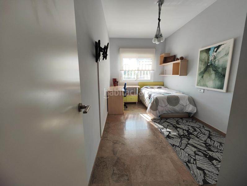 Foto 27c43f01-2935-44af-8671-a3f0f789d529. Haus mit heizung in Centro Alcázares (Los)