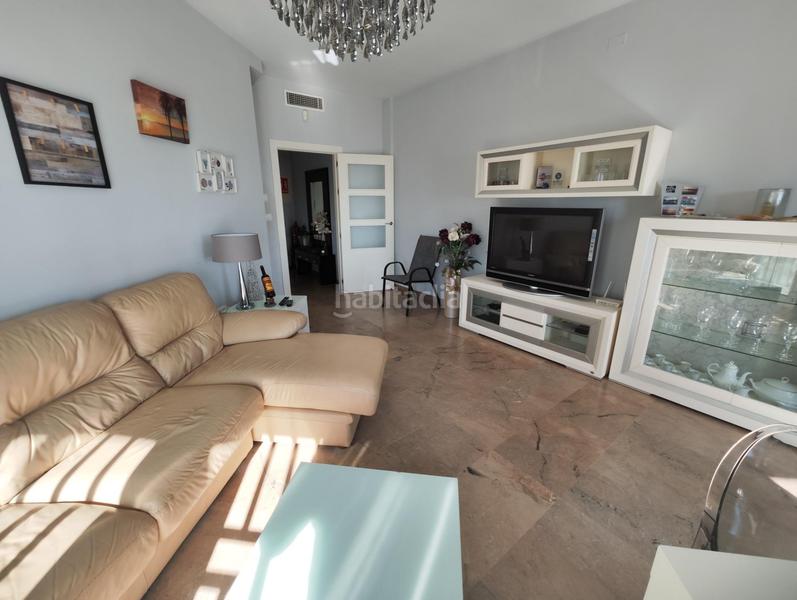 Foto 30258a2a-757b-4ff0-9be5-81fb08c4fba2. Haus mit heizung in Centro Alcázares (Los)