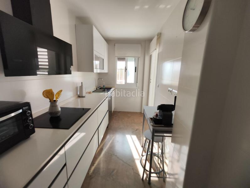 Foto 43920121-8cfb-4747-9924-775d69bcb520. Haus mit heizung in Centro Alcázares (Los)