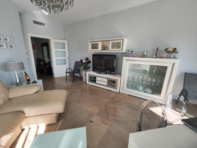 Foto 473098c4-1ac0-4cf6-8775-7f9ef0b8b9be. Haus mit heizung in Centro Alcázares (Los)