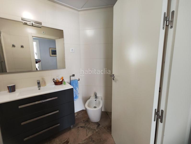 Foto 5c7b5271-7ef8-4dda-8376-1ab671736159. Haus mit heizung in Centro Alcázares (Los)