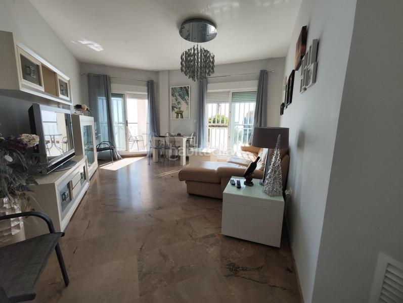 Foto 670f0f22-b7b4-4566-9332-b499a7757343. Haus mit heizung in Centro Alcázares (Los)