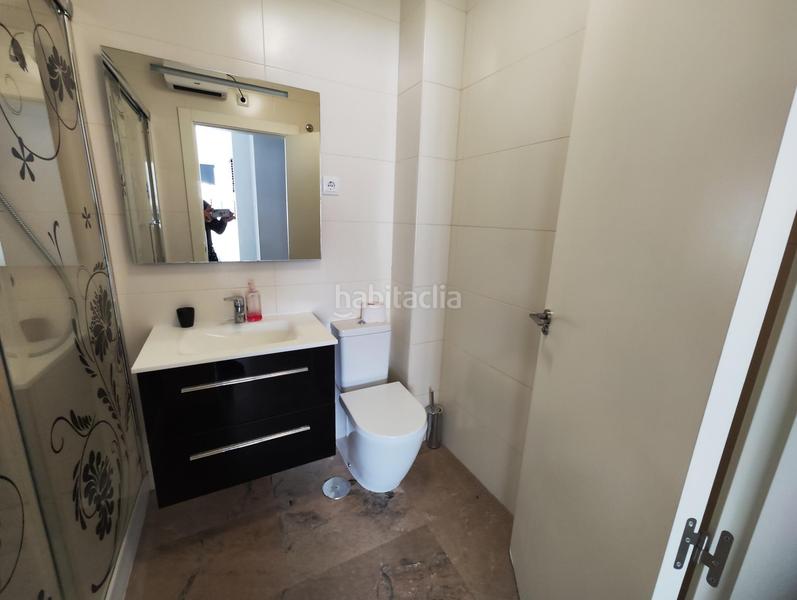 Foto 695d2326-5f13-4079-8b81-dd73c34fd2bf. Haus mit heizung in Centro Alcázares (Los)