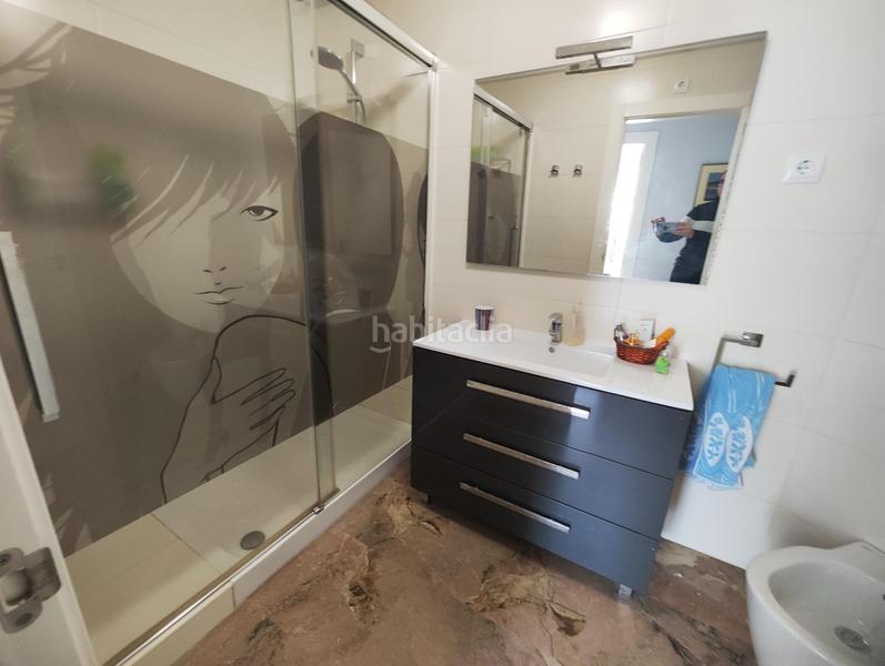 Foto 825d1e78-62ee-497b-8331-5a9fcbeae119. Haus mit heizung in Centro Alcázares (Los)