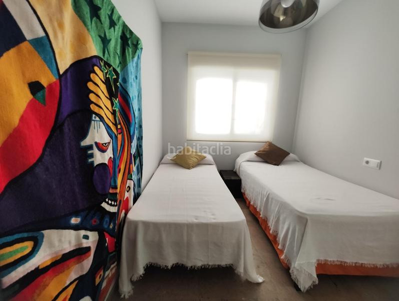 Foto aba254b3-b7ac-4ee6-9d63-751bb339b978. Haus mit heizung in Centro Alcázares (Los)