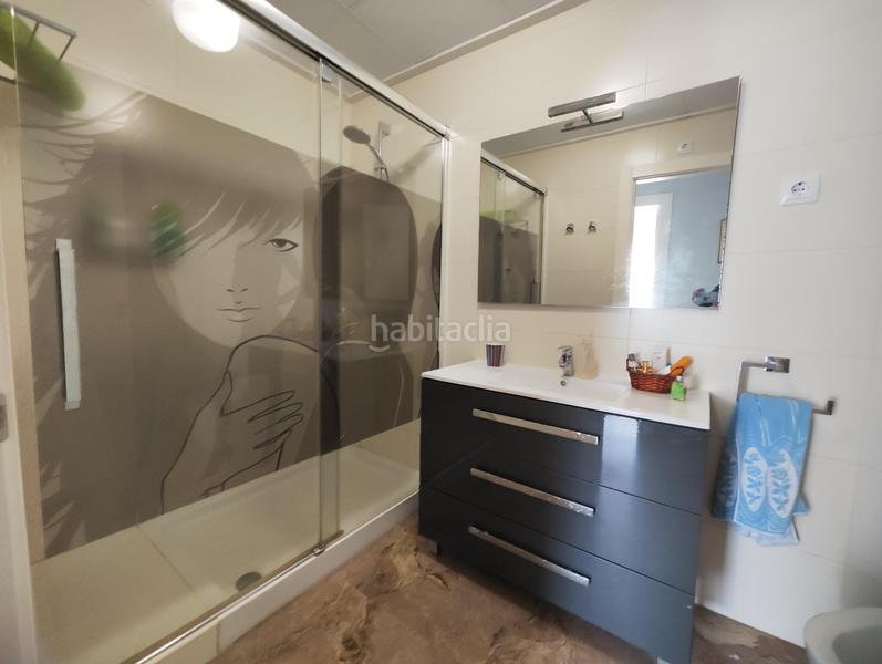 Foto b9fb7d17-bd94-40c5-a042-bf4bdb44d239. Haus mit heizung in Centro Alcázares (Los)