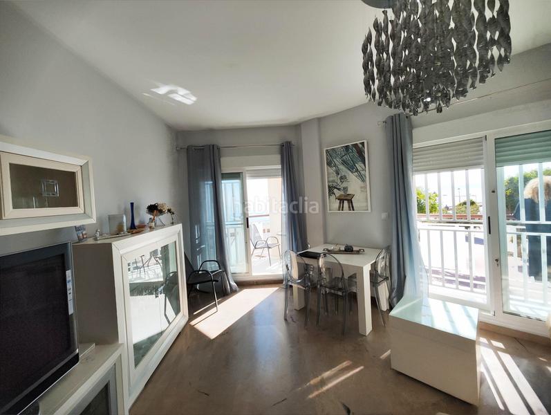 Foto bd22b52c-49ad-4e8b-a057-0978cfc49177. Haus mit heizung in Centro Alcázares (Los)