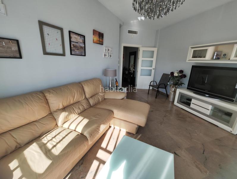 Foto bdf56974-3e6d-4970-83a0-b41013fbd6cf. Haus mit heizung in Centro Alcázares (Los)