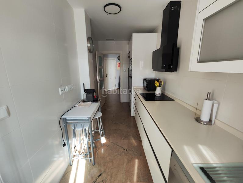 Foto be1c1a1c-3148-4715-9f55-909e2c5c438b. Haus mit heizung in Centro Alcázares (Los)