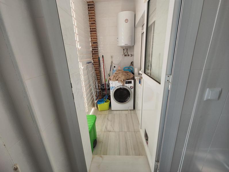 Foto bf972c64-dc24-4924-a295-b8b6eb849a8d. Haus mit heizung in Centro Alcázares (Los)