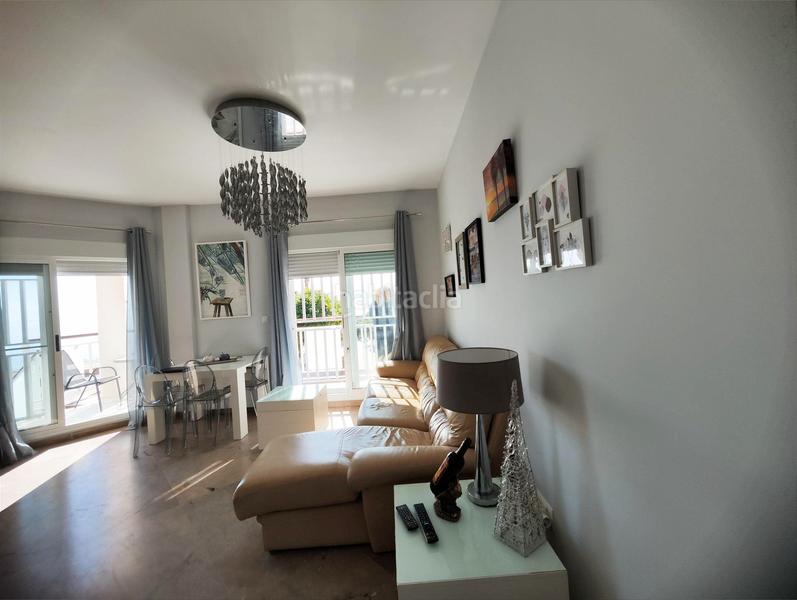 Foto c35f84c1-8afe-4a58-8075-d5c441715cb3. Haus mit heizung in Centro Alcázares (Los)