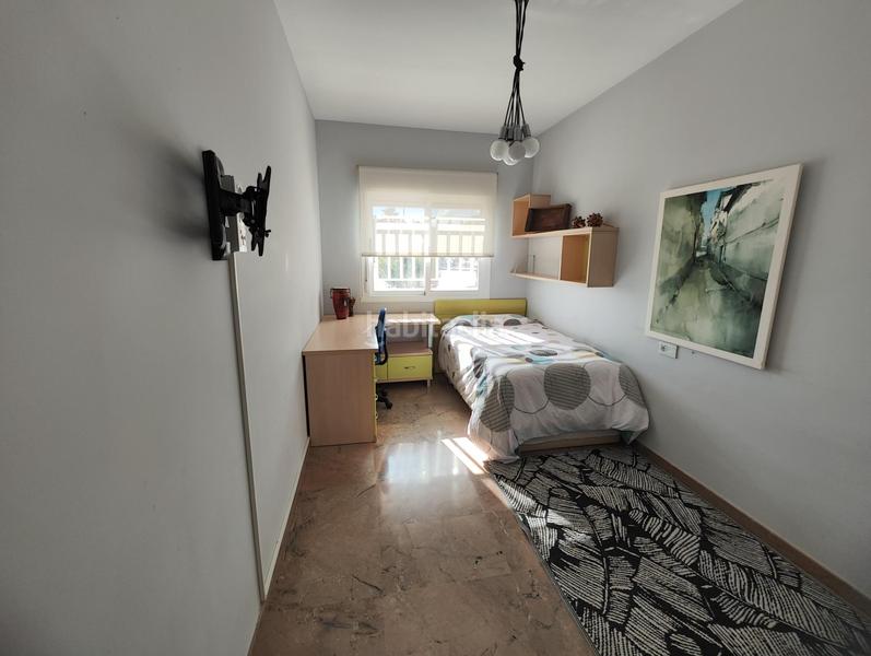 Foto d9886d77-256b-477c-b0cc-6cb8d21aae42. Haus mit heizung in Centro Alcázares (Los)