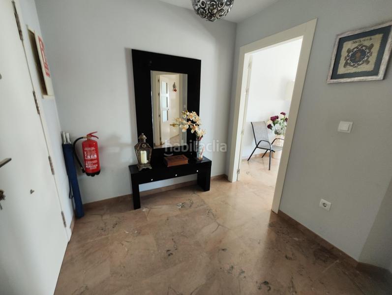 Foto ea4cd35c-bd48-45fc-972d-a1ec6dae89e9. Haus mit heizung in Centro Alcázares (Los)