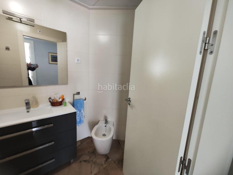 Foto ee246810-d729-42b2-b428-01137bc8b074. Haus mit heizung in Centro Alcázares (Los)