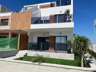 Appartement à Pilar de la Horadada Ciudad. Lamar resort luxury