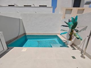 Haus en San Javier. Vive el lujo en san javier!