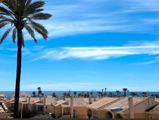 House in El Alamillo. Encuentra tu hogar ideal en puerto de mazarrón!