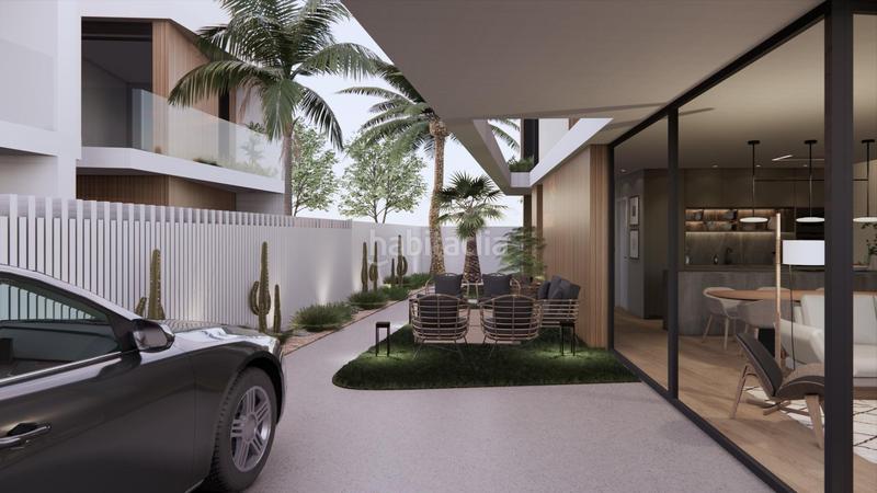 Foto 888202f5-1f50-4c27-995b-224328bb584a. Chalet avec parking dans Pilar de la Horadada ciudad Pilar de la Horadada