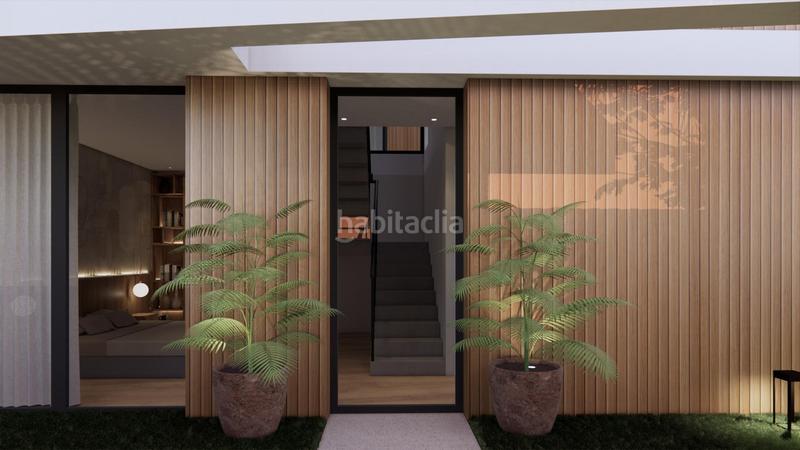 Foto d940ea73-8ded-4c71-a441-ee5bf08a7c72. Chalet avec parking dans Pilar de la Horadada ciudad Pilar de la Horadada