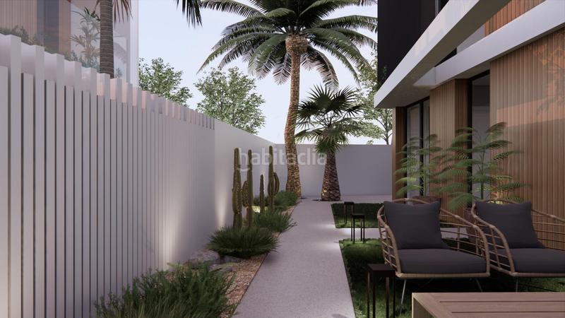 Foto 23e7fdfc-2251-4c42-a560-1d432729949b. Chalet con parcheggio in Pilar de la Horadada ciudad Pilar de la Horadada