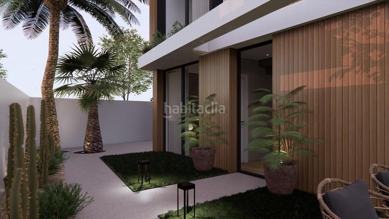 Foto 64576af2-b913-4e85-a3a9-5ec5b81faaa9. Chalet con parcheggio in Pilar de la Horadada ciudad Pilar de la Horadada