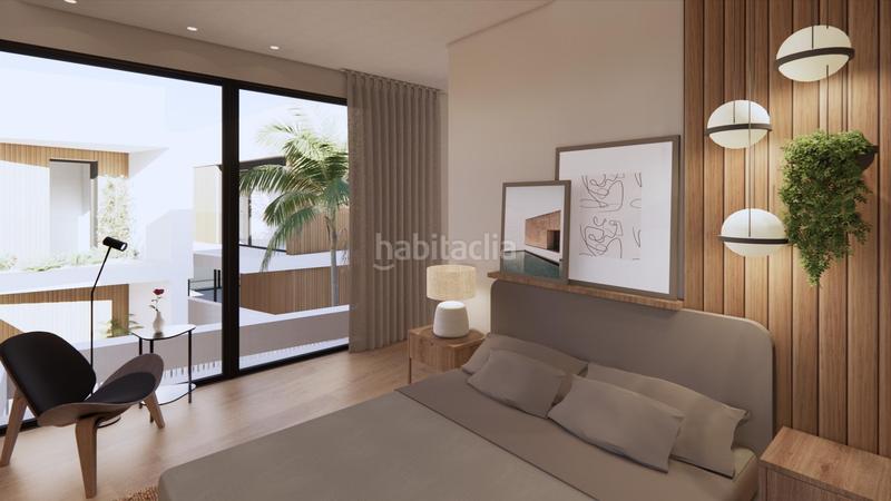 Foto bb4d6e91-cf86-47c4-8446-f06df0ea3436. Chalet con parcheggio in Pilar de la Horadada ciudad Pilar de la Horadada