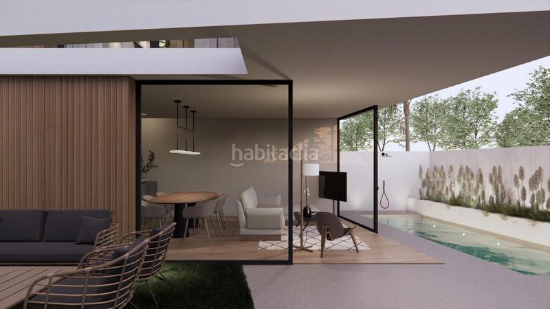 Foto e1448152-7b1f-4335-93d3-32af51317fc3. Chalet con parcheggio in Pilar de la Horadada ciudad Pilar de la Horadada