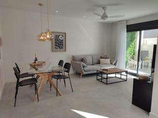 Chalet in Pilar de la Horadada Ciudad
