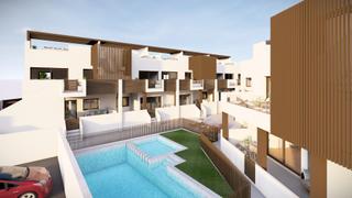 House in Pilar de la Horadada Ciudad