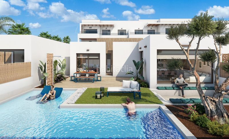 Foto 47eb7771-9f14-4375-a944-07b784790105. Apartament a Molino de la Vega Huelva