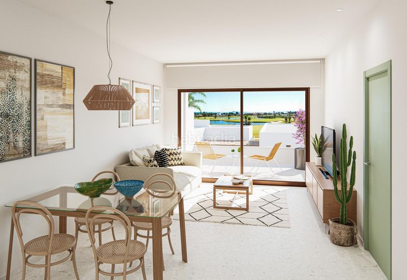 Foto bc33712f-0ba7-4c57-ac61-20488b4407ac. Apartament a Molino de la Vega Huelva