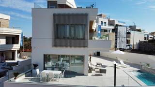 Maison à Montepinar - La Aparecida - Raiguero. Descubre el hogar de tus sueños villa vista azul campo amor !!!!
