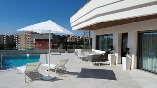 Chalet à Montepinar - La Aparecida - Raiguero. Descubre el hogar de tus sueños villa vista azul campo amor !!!!