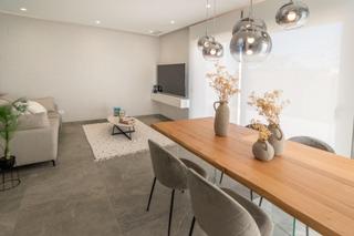 Duplex à Pilar de la Horadada Ciudad. Tu refugio soñado te espera!