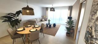Apartment in El Raso. Tu nuevo hogar te está esperando!