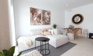 Chalet en San Pedro del Pinatar