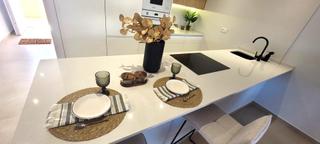 Piccolo appartamento in El Raso. Tu nuevo hogar te está esperando!