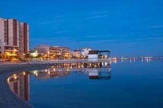 Appartement à Los Peñascos-El Salero-Los Imbernones. Tu hogar ideal en san pedro del pinatar te está esperando!