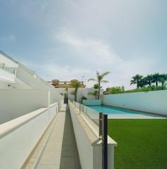 Appartement à Pilar de la Horadada Ciudad. Tu nuevo hogar de lujo te espera en pilar de la horadada!  plant