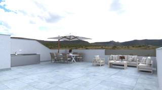 Chalet in Los Belones