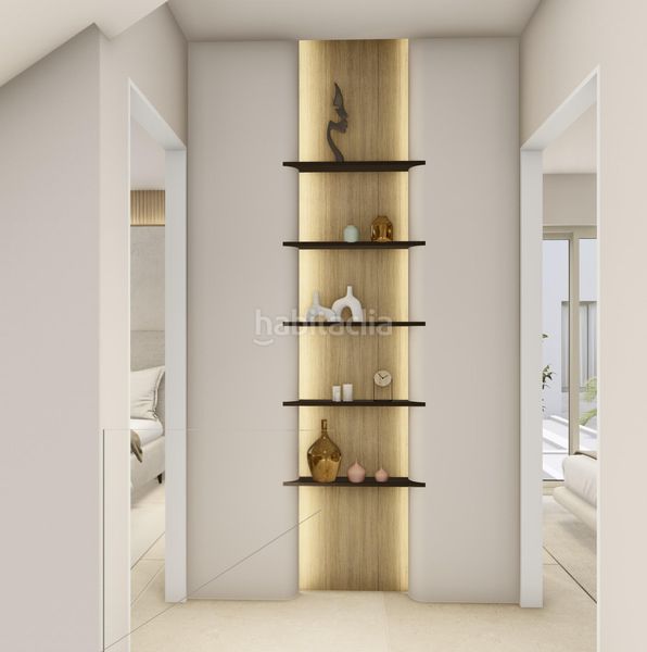 Foto 0de7681f-2dd5-4a60-8690-a241c3b33b02. Dúplex vivienda de confort y sostenibilidad en areabeach iv cdad. quesada, alicante. en Rojales